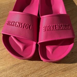 Birkenstock Women’s Slides
